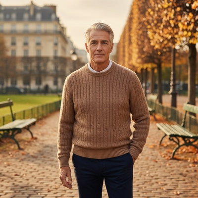 (Truien & Breisels) → 🧔‍♂️ Mannen