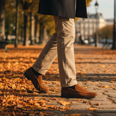 (Schoenen) → 🧔‍♂️ Mannen