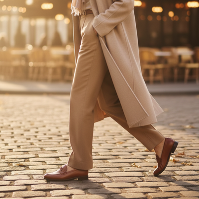 Chaussures Raffinées (Schoenen) → 👩‍🦳 Vrouwen