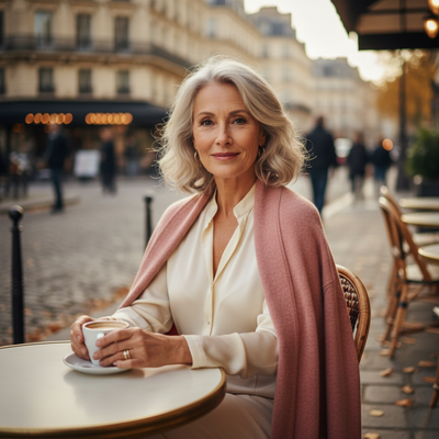 (Vesten & Cardigans) → 👩‍🦳 Vrouwen