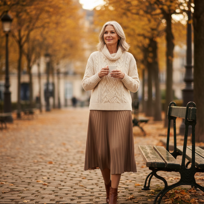 (Truien & Breisels) → 👩‍🦳 Vrouwen