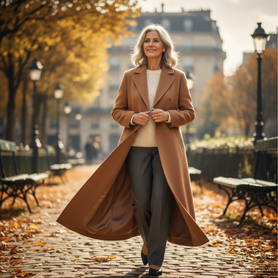 (Jassen & Mantels) → 👩‍🦳 Vrouwen