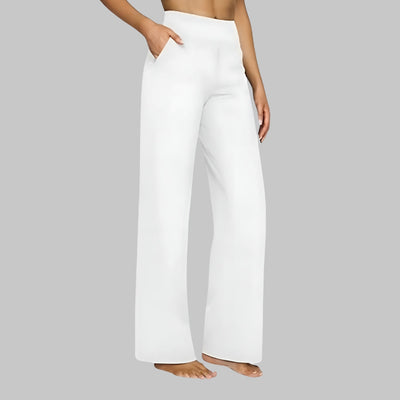 Klara | le pantalon stretch confortable pour chaque femme (1+1 GRATUIT)