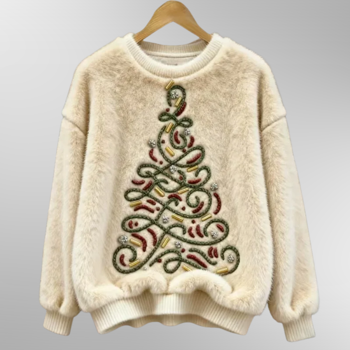 Megan | Pulls de Noël