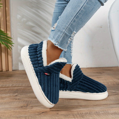 Chaussons Douillets CozyStep