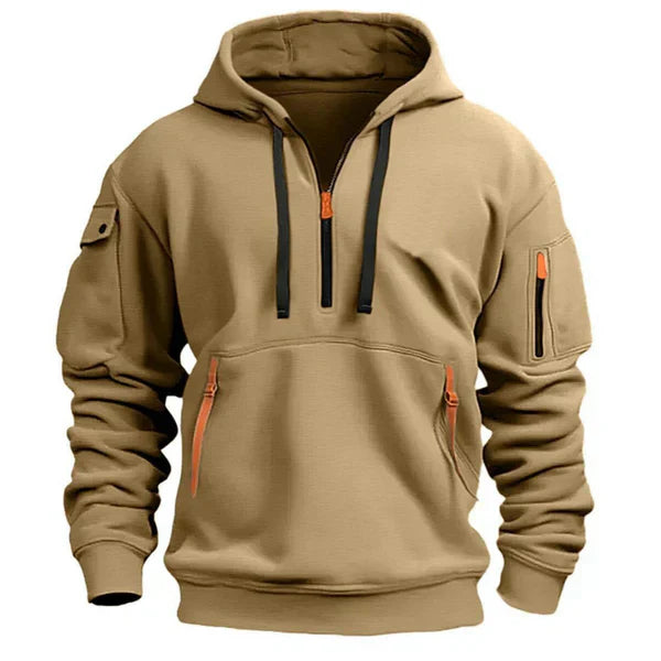 Aubert Paris| HOODIE ÉLÉGANT 1+1 GRATUIT