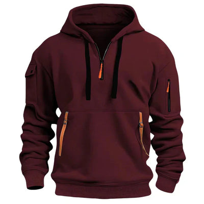 Aubert Paris| HOODIE ÉLÉGANT 1+1 GRATUIT