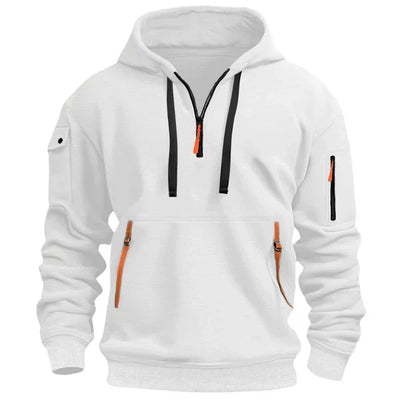 Aubert Paris| HOODIE ÉLÉGANT 1+1 GRATUIT