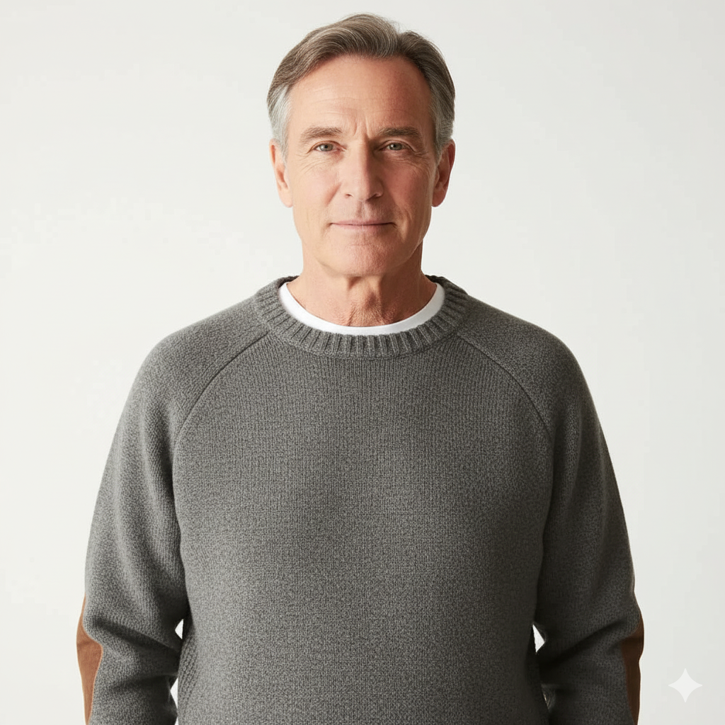 Aubert™ | Maglione Aldwyn Haven