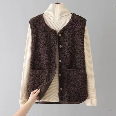 Aubert Paris | Cardigan en laine