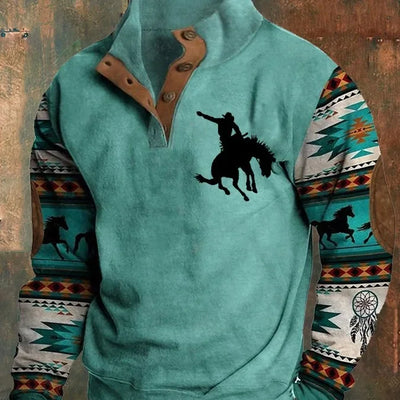 Aubert™ | Pull Automnal Élégant