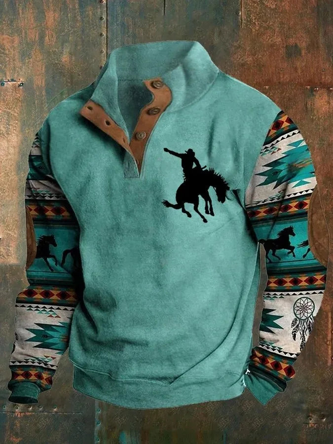 Aubert™ | Pull Automnal Élégant