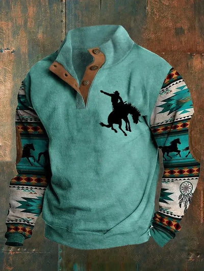 Aubert™ | Pull Automnal Élégant