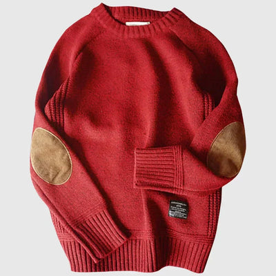 Aubert™ | Maglione Aldwyn Haven